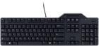 Dell KB813 Smartcard, näppäimistö