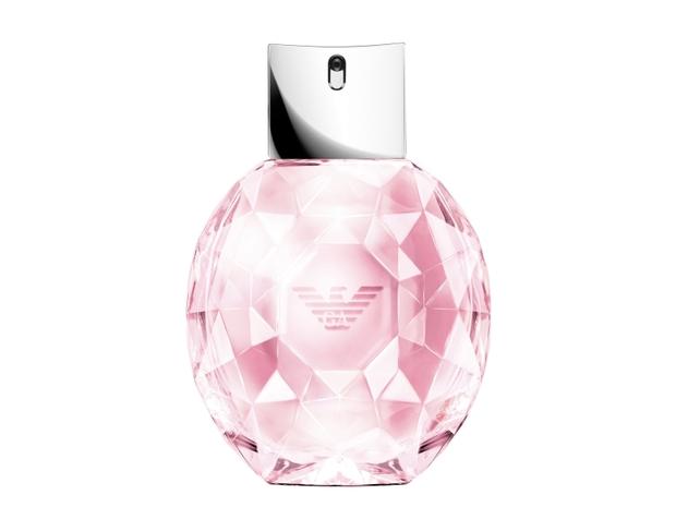 Giorgio Armani Diamonds Rose - EdT 50ml