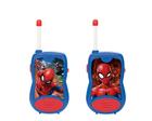 Spider-Man, radiopuhelimet