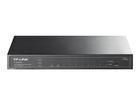 TP-Link TL-SG2210P, kytkin
