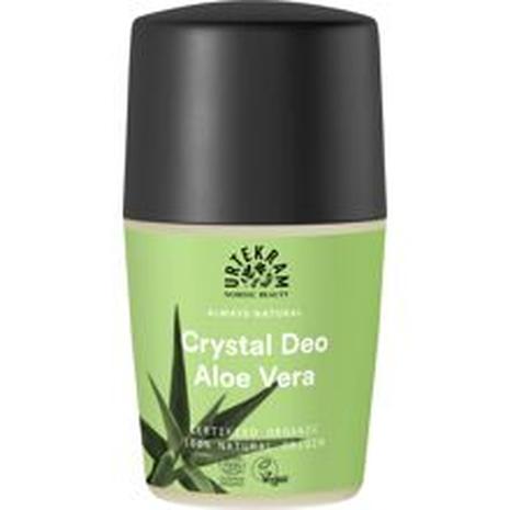 Aloe Vera Crystal Deodorant 50 ml – kuva 7/8