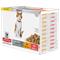 Hills Science Plan Young Adult Sterilised Chicken Salmon Pouch - Wet Cat Food 85 g x 12 st - Pouch – kuva 1