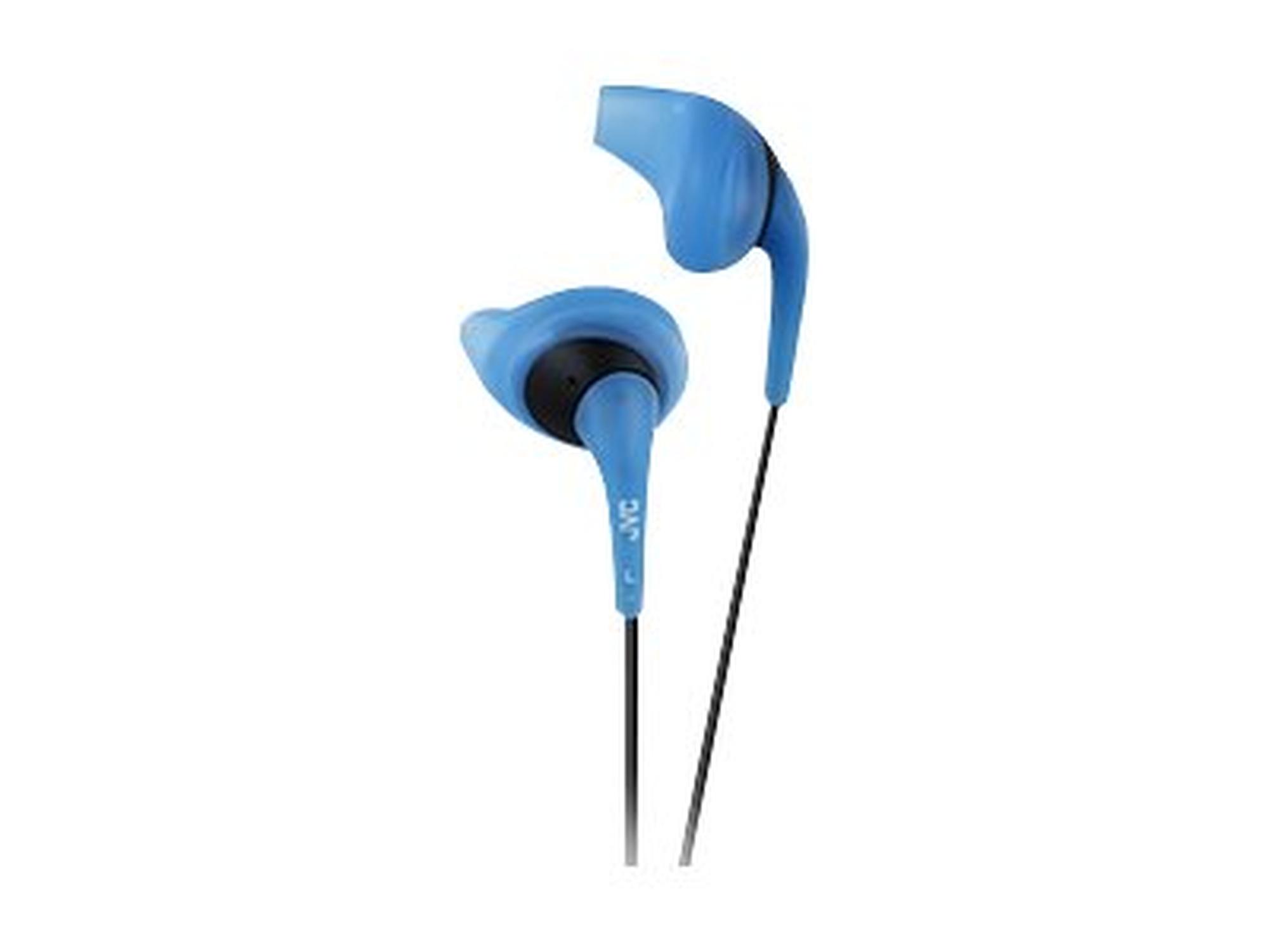 JVC In Ear Gumy Urheilu Headphones