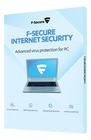 F-Secure Internet Security (1 vuosi 1 laite), ohjelmisto