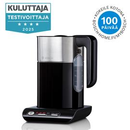 Bosch TWK8613P, vedenkeitin