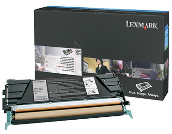Lexmark E462U31E, mustekasetti
