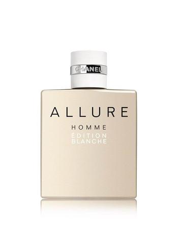Chanel Allure Homme Edition Blanche - EdP 100 ml – kuva 5/8
