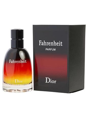 Christian Dior Fahrenheit - EdP 75 ml