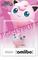 Amiibo Super Smash Bros - Jigglypuff, hahmo – kuva 5