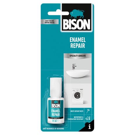 Bison 20 ml enamel fix