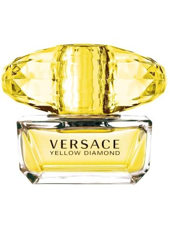 Versace Yellow Diamond Perfumed Deodorant 50 ml