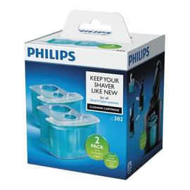 Philips JC302/50, puhdistuspatruuna 2 kpl
