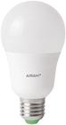 Airam E27 810lm lämmin LED pakkaslamppu