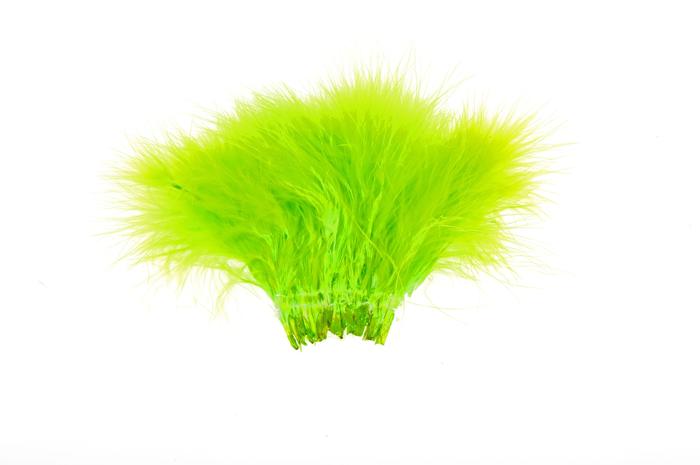 Hareline Marabou perhonsidontamateriaali – kuva 7/8