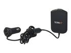 4 x USB, autolaturi