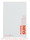 Jil Sander Sun for Men - EdT 75 ml