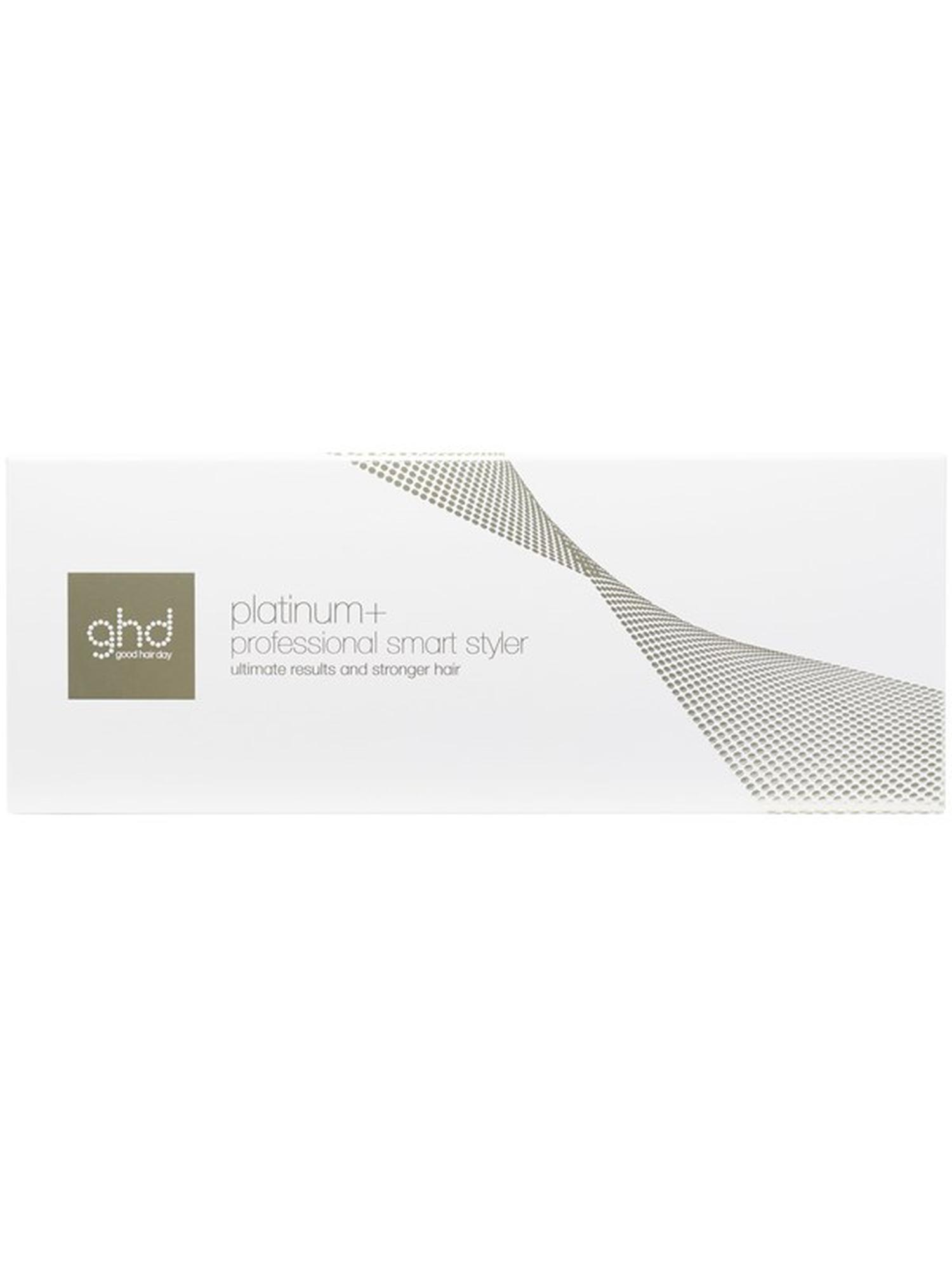 ghd Platinum+ Styler
