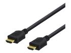 HDMI-kaapeli 0.5m