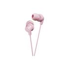 JVC HA-FX10 Powerful Sound 3,5mm, langalliset nappikuulokkeet