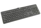 HP USB Slim Business Keyboard (N3R87AA), näppäimistö