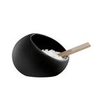 Rosendahl Copenhagen Grand Cru, suola-astia