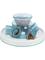 Cat Activity Tunnel Feeder - 1 kpl – kuva 8