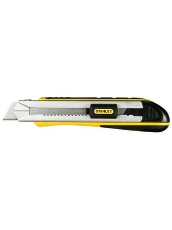 Stanley FatMax Snap-Off 10-486, katkoteräpuukko – kuva 6/8