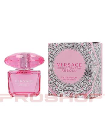 Versace Bright Crystal Absolu - EdP 90 ml – kuva 6/8
