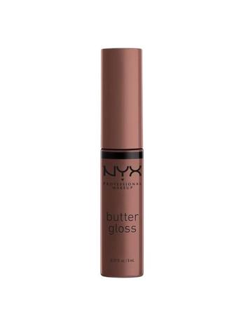 NYX Butter Gloss - Ginger Snap – kuva 6/8