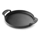 Weber 7421, Original Gourmet BBQ System -paistolevy valurautaa