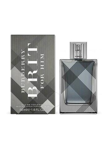 Burberry Brit for Men - EdT 50 ml