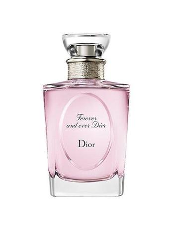 Christian Dior Forever and Ever - EdT 100 ml