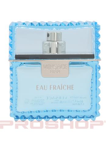 Versace Man Eau Fraiche - EdT 50 ml_ – kuva 8/8