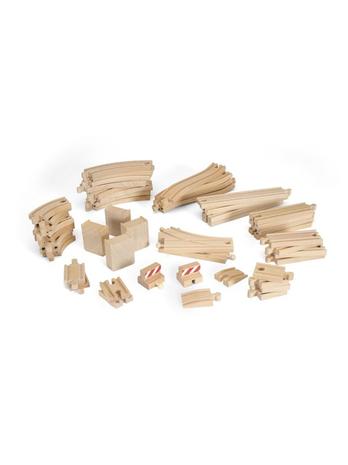 Brio 33772, ratapakkaus