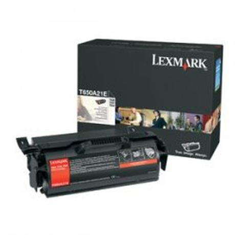 Lexmark E450H80G, mustekasetti