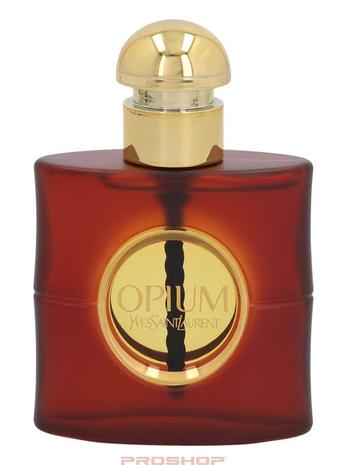 Yves Saint Laurent Opium - EdT 30 ml
