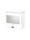 Whirlpool MAX 34 FW, mikroaaltouuni