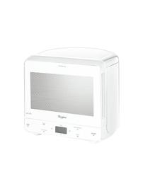 Whirlpool MAX 34 FW, mikroaaltouuni