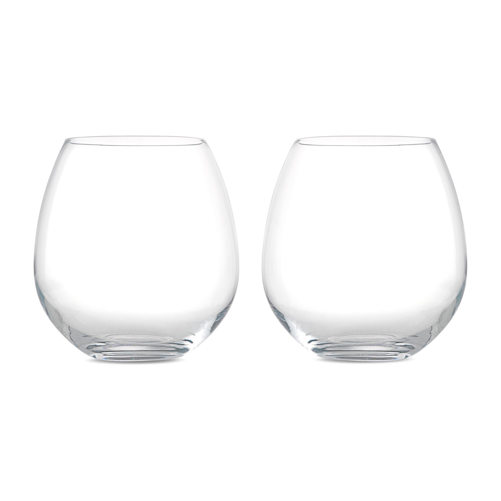 Rosendahl Copenhagen Premium Vesi 52cl 2kpl - Juomalasit Lasi Kirkas - 29603