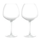 Rosendahl Premium, punaviinilasit 93 cl, 2 kpl
