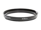 DJI ZENMUSE X5 Part 3 Balancing Ring for Panasonic 15mm,F/1.7 ASPH Prime Lens tasapainorengas