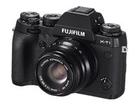 Fujifilm Fujinon XF35mmF2 R WR, objektiivi