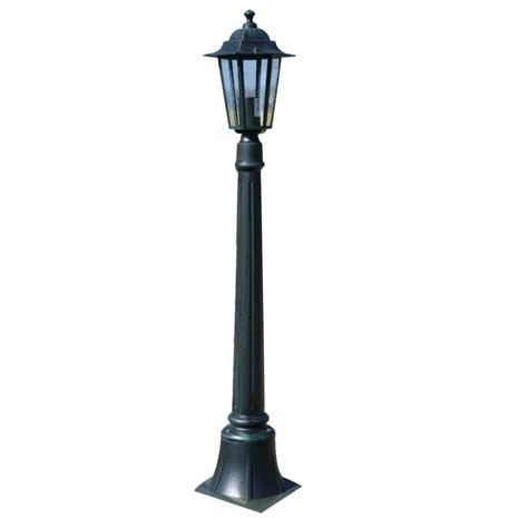 vidaXL Udendørs Preston 105 cm