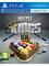 Hustle Kings VR, PS4-peli – kuva 6