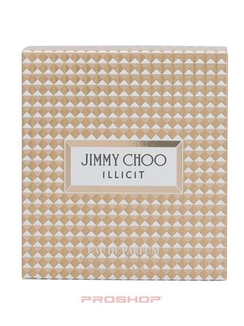 Jimmy Choo Illicit - EdP 100 ml