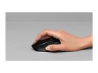 Logitech B330 Silent Plus, langaton hiiri