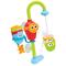 Yookidoo Flow n Fill Spout, kylpylelu – kuva 8