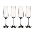Villeroy & Boch Ovid Samppanjalasi Setti 4pcs