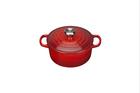 Le Creuset, pyöreä pata 22 cm / 3,3 L