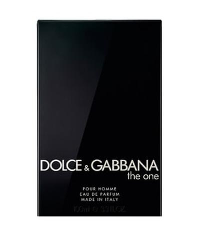 Dolce & Gabbana The One Men - EdP 100 ml
